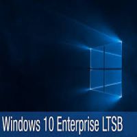 Windows 10 Enterprise 2016