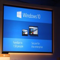 Windows 10 Enterprise Build 15061