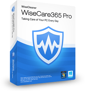 Wise Care 365 Pro 4.56