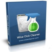 Wise Disk Cleaner 9.44.660