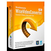 Wise Video Converter Pro 2.21.62