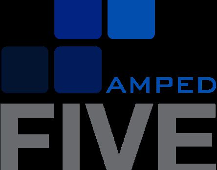 amped five free