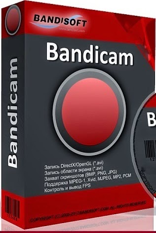 Bandicam 3.4.0.1227