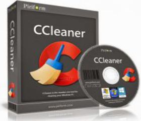 CCleaner Professional, Business & Technician v5.29.6033
