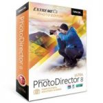 CyberLink PhotoDirector 13.6.2926.0 incl activiator