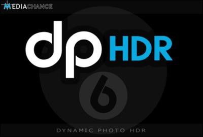 Dynamic Photo HDR 6.02