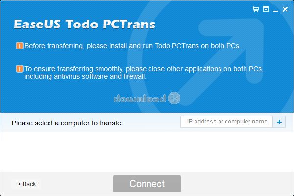 EaseUS Todo PCTrans Pro v9.5