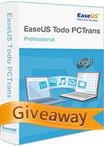 EaseUS Todo PCTrans Technician v9.5