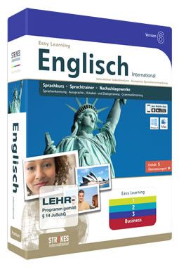 Easy Learning English v6.0 FINAL