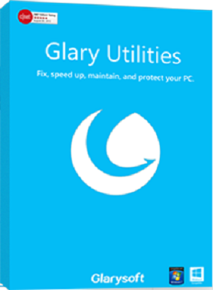 Glary Utilities Pro 5.74.0.95 Final