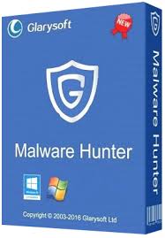 Glarysoft Malware Hunter 1.34.0.59