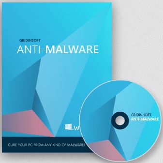 Gridinsoft Anti-Malware 3.0.89