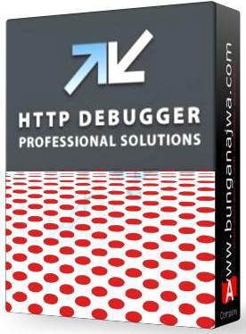 HTTP Debugger Professional v8.2