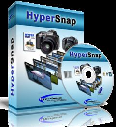 HyperSnap v8.13.00