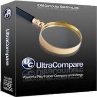 IDM UltraCompare Professional 17.00.0.18