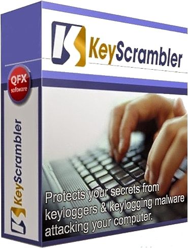 KeyScrambler Premium Professional 3.11.0.1