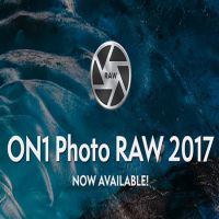 ON1 Photo RAW 2017 11.1.0.3606