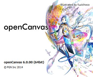 opencanvas 4.06 crack