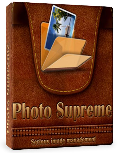 Photo Supreme 3.3.0.2600