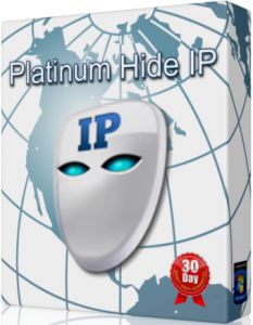 Platinum Hide IP 3.5.6.6