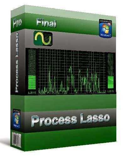 Process Lasso Pro 9.0.0.286 Final