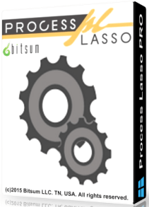 Process Lasso Pro 9.0.0.300 Final