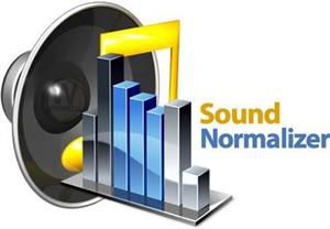 sound normalizer online