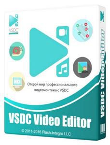 VSDC Video Editor 5.7.7.691
