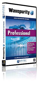 WavePurity Professional 7.99