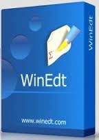 WinEdt v10.2 Build 20170413