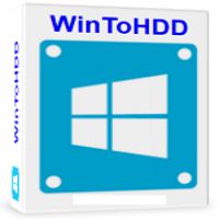 WinToHDD incl keyen download