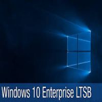 windows 10 ltsb