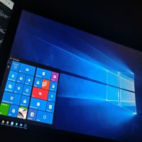 Windows 10 Pro X64 Build 14393.970