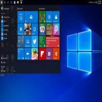 Windows 10 Home X64 Build 14393.970