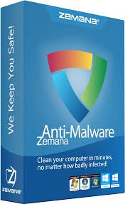 Zemana Anti-Malware Premium 2.72.2.327