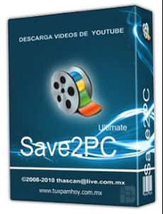 save2pc Ultimate v5.4.8 Build 1565