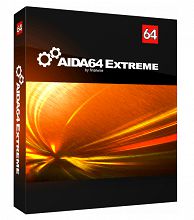 AIDA64 Extreme Edition 5.90.4200