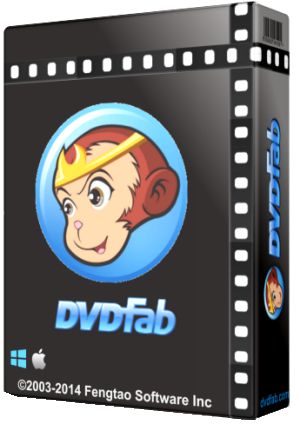 DVDFab 10.0.3.6