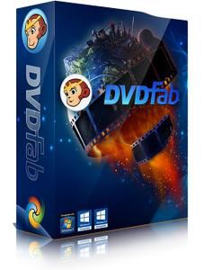 DVDFab 10.0.3.9 Final