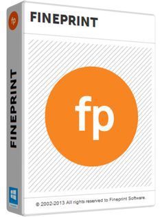 FinePrint v9.15