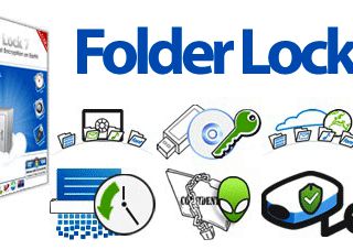 Folder Lock 7.6.9