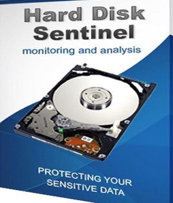 Hard Disk Sentinel Pro 5.01 Build 8557