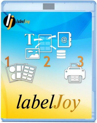 LabelJoy 6.23.07.14 for windows instal free