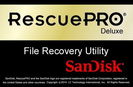 RescuePRO Deluxe 6.0.0.7