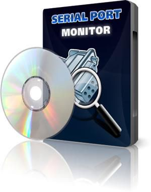 Serial Port Monitor Pro 7.0.312
