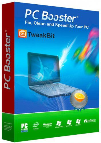 TweakBit PCBooster 1.8.2.0