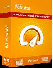 TweakBit PCSpeedUp 1.8.2.0