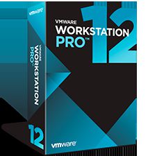 VMware Workstation 12.5.6 Build 5528349