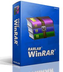 WinRAR 5.40 x32x64