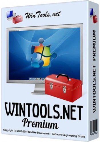 WinTools net Professional